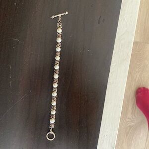 Pearl bracelet Tiffany and co